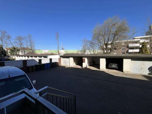 Foto - Garage zu vermieten in Osnabrück 89,00 €