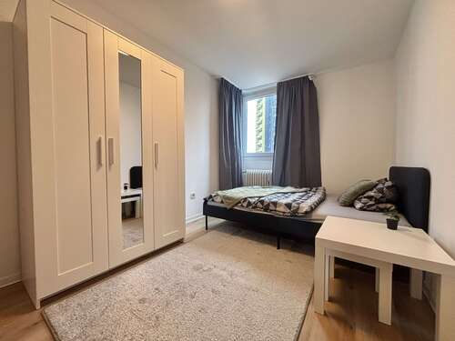 Foto - WG-Zimmer in München 655,00 € 12 m²