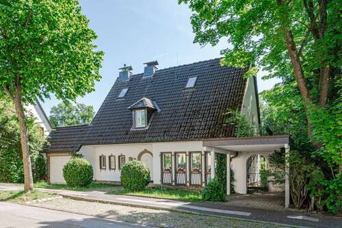 Foto - Haus zum Kaufen in Essen Heisingen 849.000,00 € 161 m²