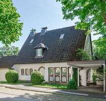 Haus zum Kaufen in Essen Heisingen 849.000,00 € 161 m² - Essen / Heisingen