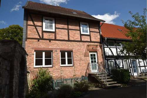 Foto - Haus zum Kaufen in Groß Denkte 90.000,00 € 90 m²
