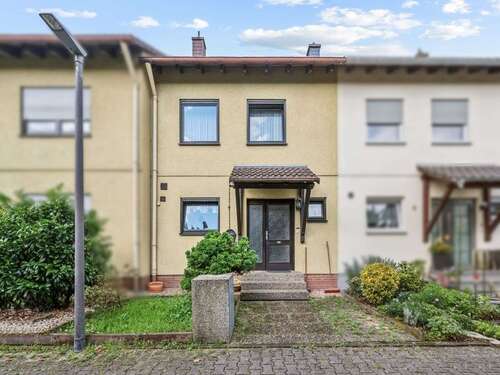 Foto - Haus zum Kaufen in Maxdorf 398.000,00 € 138 m²