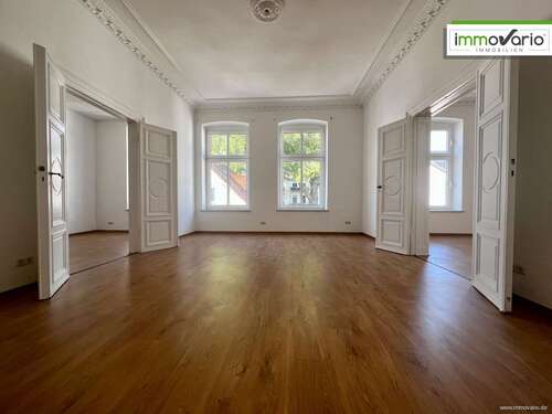 Foto - Wohnung zum Mieten in Magdeburg Werder 1.610,00 € 230 m²