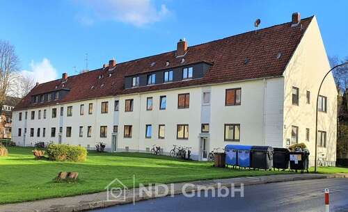 Foto - Wohnung zum Mieten in Glückstadt 560,00 € 59.48 m²