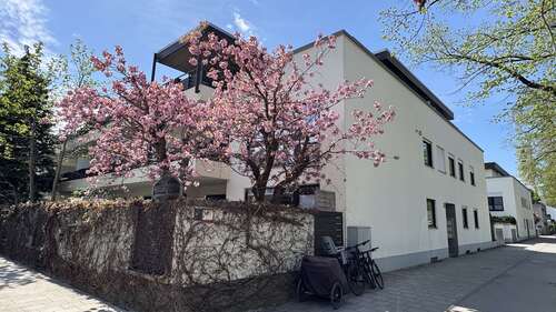 Foto - Wohnung zum Kaufen in München 310.000,00 € 37 m²