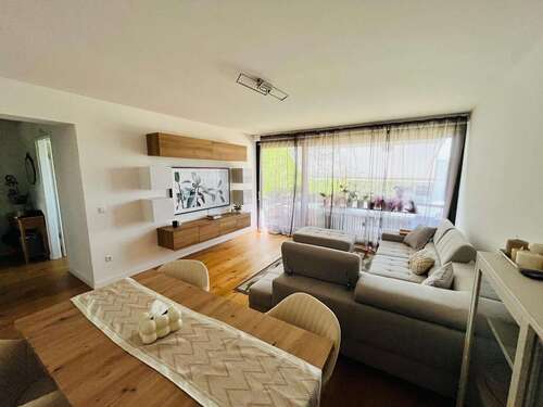 Foto - Wohnung zum Mieten in Aschheim 2.100,00 € 106 m²