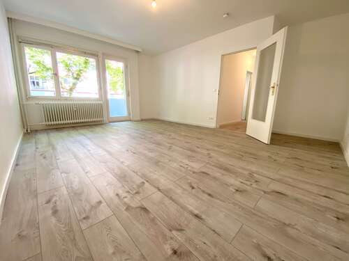 Foto - Wohnung zum Mieten in Berlin 1.230,00 € 48 m²