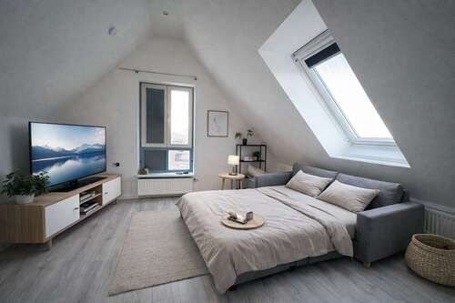 Foto - Wohnung zum Mieten in Schwäbisch Hall 350,00 € 18 m²