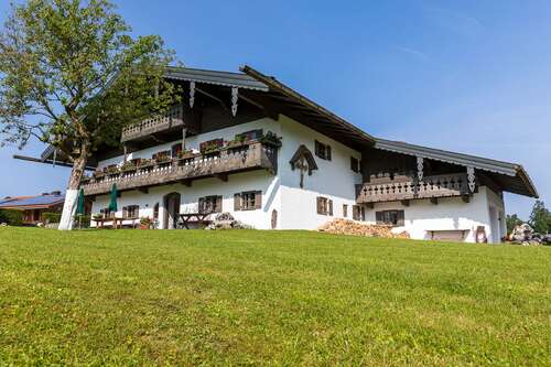 Foto - Haus zum Kaufen in Inzell 3.460.000,00 € 675 m²