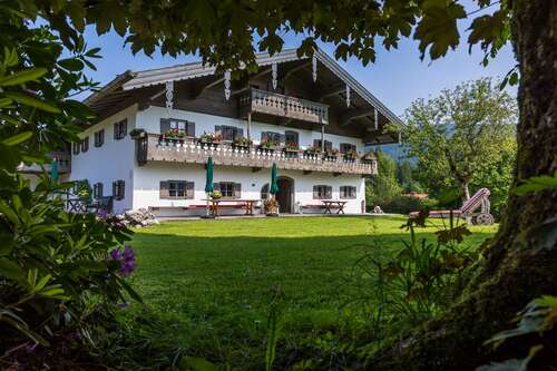 Foto - Haus zum Kaufen in Inzell 2.550.000,00 € 427 m²