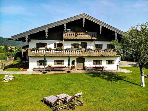 Foto - Haus zum Kaufen in Inzell 3.460.000,00 € 675 m²