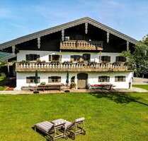 Haus zum Kaufen in Inzell 3.460.000,00 € 675 m²