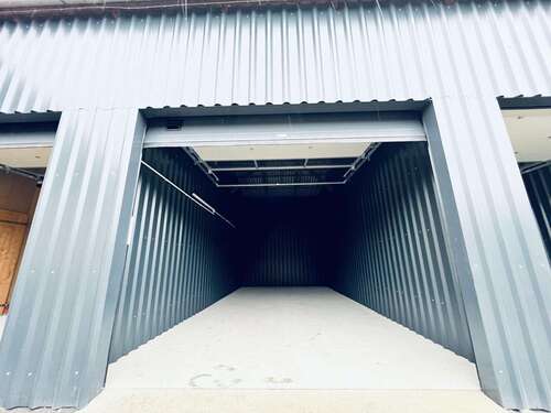 Foto - Halle in Kamen 395,00 € - 395,00&nbsp;EUR Kaltmiete,