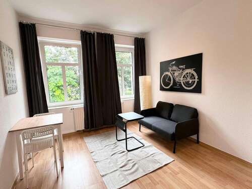 Foto - Wohnen auf Zeit in Leipzig 670,00 €
