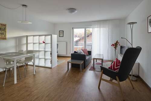 Foto - Wohnen auf Zeit in Waging am See 1.220,00 €