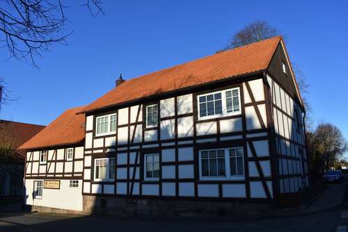 Foto - Haus zum Kaufen in Adelebsen 289.000,00 € 157 m²