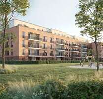 Wohnung zum Kaufen in Buchholz 455.000,00 € 78.4 m²