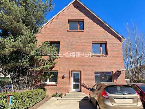 Foto - Haus zum Kaufen in Hamburg 779.000,00 € 230 m²