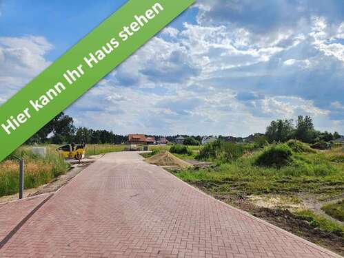 Foto - Haus zum Kaufen in Eversen 323.190,00 € 144 m²