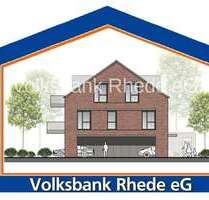 Wohnung zum Kaufen in Rhede 280.000,00 € 62.6 m²