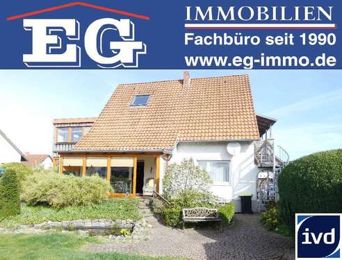 Foto - Haus zum Kaufen in Bad Salzuflen 339.000,00 € 164 m²