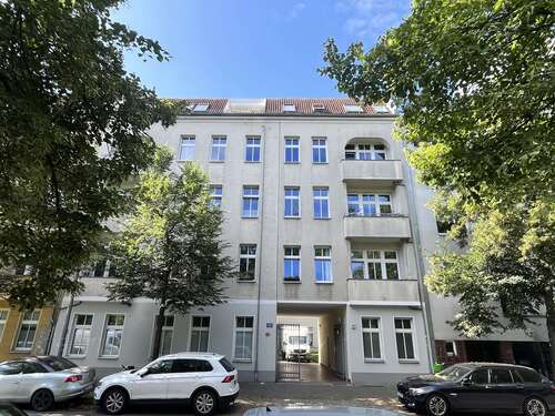 Foto - Wohnung zum Kaufen in Berlin 139.000,00 € 28 m²