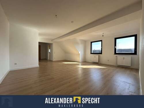Foto - Wohnung zum Kaufen in Essen Altenessen-Süd 115.000,00 € 86 m²