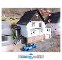 Haus zum Kaufen in Daaden 88.500,00 € 130 m²