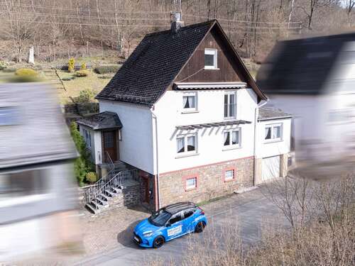 Foto - Haus zum Kaufen in Daaden 108.000,00 € 130 m²