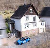 Haus zum Kaufen in Daaden 108.000,00 € 130 m²
