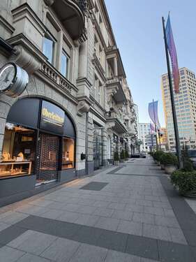 Foto - Einzelhandel in Wiesbaden 129.000,00 € 22 m²
