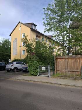 Foto - Wohnung zum Mieten in Königsbrunn 740,00 € 73.89 m²