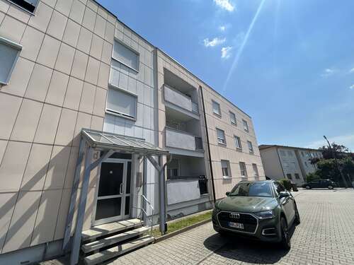Foto - Wohnung zum Kaufen in Neumarkt in der Oberpfalz 119.000,00 € 30 m²