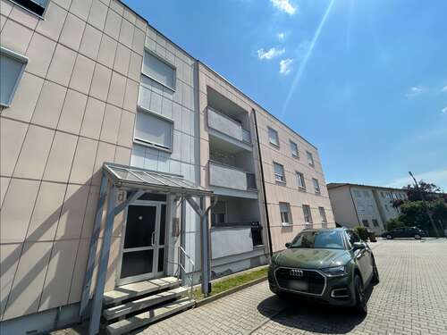 Foto - Wohnung zum Kaufen in Neumarkt in der Oberpfalz 89.000,00 € 30 m²