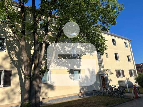Foto - Wohnung zum Kaufen in Erlangen 129.000,00 € 36 m²