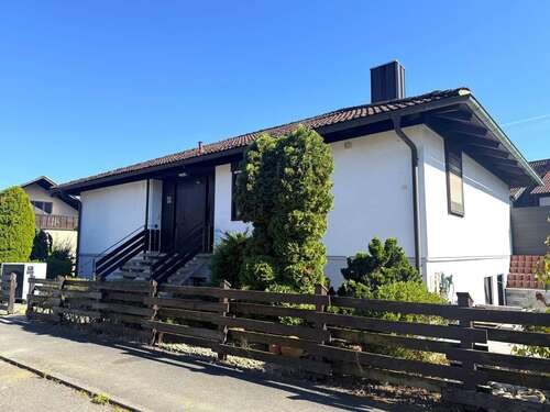 Foto - Wohnung zum Mieten in Hallerndorf Trailsdorf 1.426,00 € 124 m²