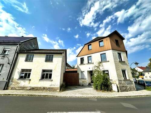 Foto - Haus zum Kaufen in Mitterteich 79.000,00 € 166 m²