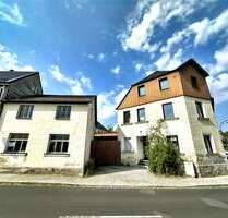 Haus zum Kaufen in Mitterteich 79.000,00 € 166 m²