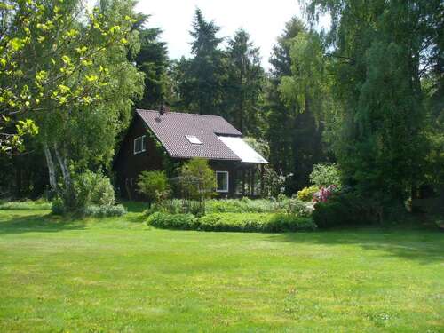 Foto - Haus zum Mieten in Winsen 1.050,00 € 120 m²