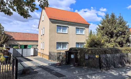 Foto - Grundstück zu verkaufen in Zwenkau 800.000,00 € 3900 m²