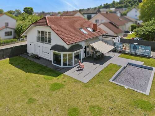 Foto - Haus zum Kaufen in Löhnberg 595.000,00 € 173.6 m²