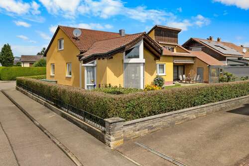 Foto - Haus zum Kaufen in Öpfingen 449.000,00 € 182 m²