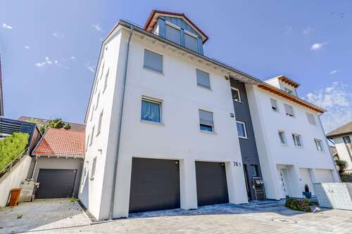Foto - Wohnung zum Mieten in Leingarten 1.353,00 € 123.02 m²