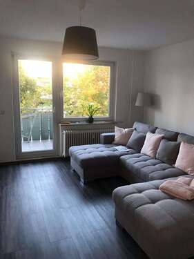 Foto - Wohnung zum Mieten in Osnabrück 880,00 € 79 m²