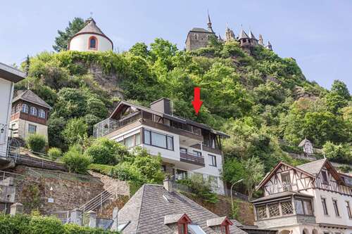 Foto - Haus zum Kaufen in Cochem 550.000,00 € 202 m²