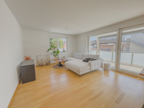 Foto - Wohnung zum Kaufen in Jestetten 520.000,00 € 111 m²