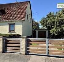 Haus zum Kaufen in Magdeburg Westerhüsen 299.000,00 € 109.67 m² - Magdeburg / Westerhüsen
