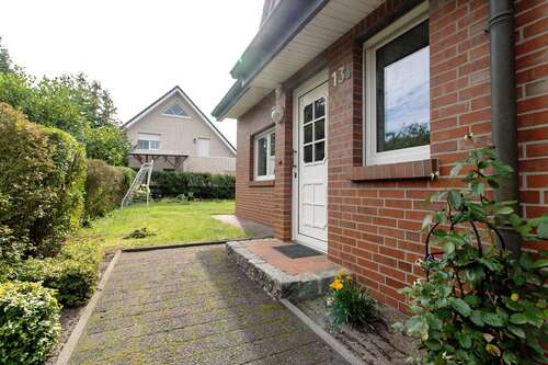 Foto - Haus zum Kaufen in Wallenhorst 250.000,00 € 107.38 m²