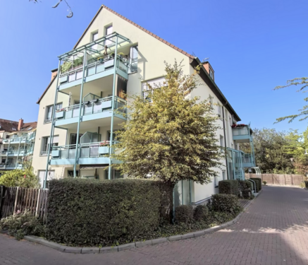 Foto - Wohnung zum Kaufen in Leipzig 260.000,00 € 100 m²