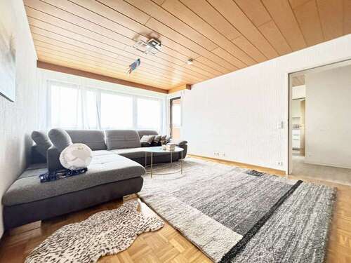 Foto - Wohnung zum Kaufen in Großbottwar 235.000,00 € 80.61 m²